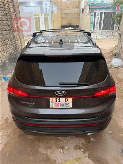 هيونداي سانتافي